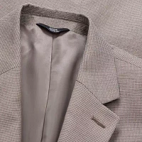 J.M. Haggar™ Mini Dobby Tailored Sport Coat