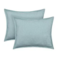 Queen Street Seacove Hypoallergenic Pillow Sham