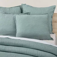 Queen Street Seacove Hypoallergenic Pillow Sham