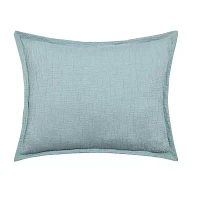 Queen Street Seacove Hypoallergenic Pillow Sham