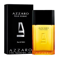 Azzaro Pour Homme Eau De Toilette