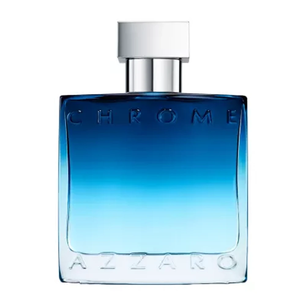 Azzaro Chrome Eau De Parfum