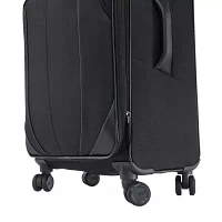 American Tourister 4 Kix 2.0 24" Softside Luggage