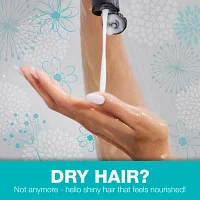 Sexy Hair I Want Moisture Conditioner 10 oz.