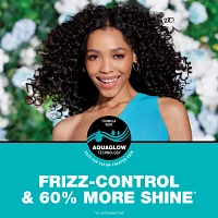 Sexy Hair I Want Moisture Conditioner 10 oz.