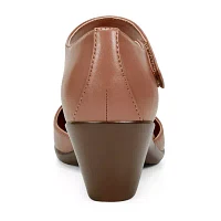 Easy Spirit Womens Casity Mary Jane Shoes