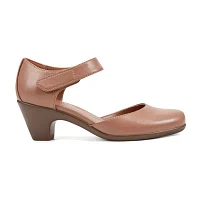 Easy Spirit Womens Casity Mary Jane Shoes
