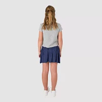 Rare Editions Big Girls 2-pc. Skort Set
