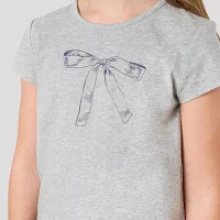 Rare Editions Big Girls 2-pc. Skort Set