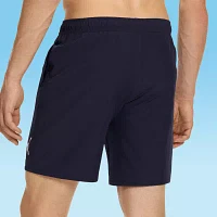 PUMA Logo Swim Shorts