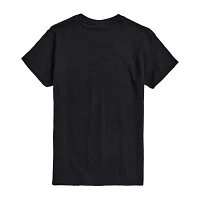 Mens Short Sleeve WWE Graphic T-Shirt