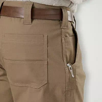 Berne Flex 180 Ripstop Short Mens Regular Fit Workwear Pant