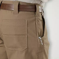 Berne Flex 180 Ripstop Mens Big and Tall Regular Fit Workwear Pant