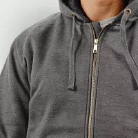 Berne Highland Insulated Big and Tall Mens Hooded Long Sleeve Sweatshirt
