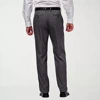 J.M. Haggar®Mens Premium Stretch Classic Fit  Suit Separate Pant