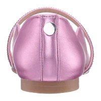 I. Miller Little & Big Girls Bevelyn Ballet Flats