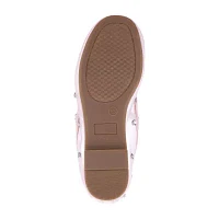 I. Miller Little & Big  Girls Rahma Ballet Flats