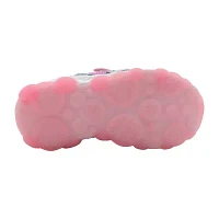 Disney Minnie Mouse Toddler Girls Light-Up Sneaker