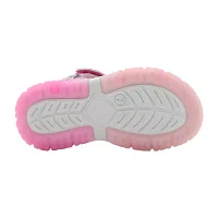 Minnie Mouse Toddler Girls Light-up Sandal