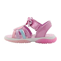 Minnie Mouse Toddler Girls Light-up Sandal