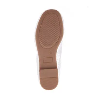 I. Miller Big Girls Chyvone Ballet Flats