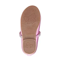 I. Miller Toddler Girls Bevelyn Ballet Flats