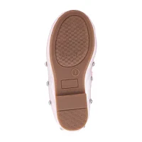 I. Miller Toddler Girls Rahma Ballet Flats