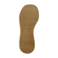 I. Miller Big Girls Jovon Flat Heel Sandals