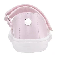 I. Miller Toddler Girls Joelina Slip-On Shoe
