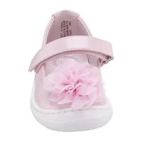 I. Miller Toddler Girls Joelina Slip-On Shoe