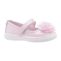 I. Miller Toddler Girls Joelina Slip-On Shoe