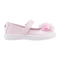 I. Miller Toddler Girls Joelina Slip-On Shoe