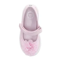I. Miller Toddler Girls Joelina Slip-On Shoe