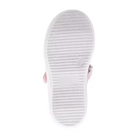 I. Miller Toddler Girls Joelina Slip-On Shoe