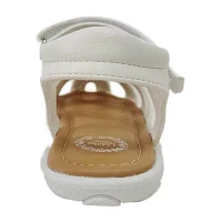 I. Miller Toddler Girls Cammy Sandals