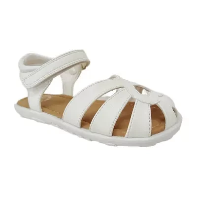 I. Miller Toddler Girls Cammy Sandals