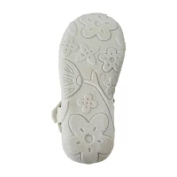 I. Miller Toddler Girls Cammy Sandals