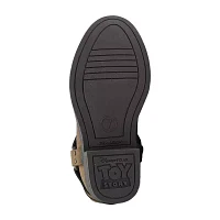 Toy Story Boys Light Up Cowboy Boot