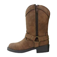 Toy Story Boys Light Up Cowboy Boot