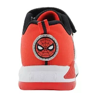 Marvel Spider-Man Boys Light-Up Sneaker