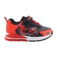 Marvel Spider-Man Boys Light-Up Sneaker