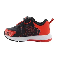 Marvel Spider-Man Boys Light-Up Sneaker