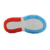 Sega Boys Sonic Strap Sandal