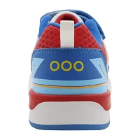 Sega Boys Slip-On Shoe
