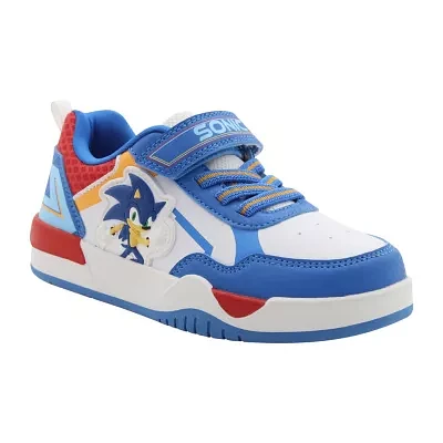 Sega Boys Slip-On Shoe