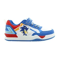 Sega Boys Slip-On Shoe