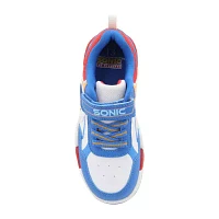 Sega Boys Slip-On Shoe