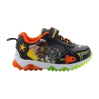 Disney Collection Boys Slip-On Shoe