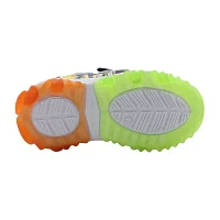 Disney Collection Boys Slip-On Shoe