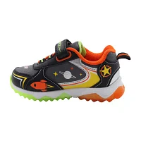 Disney Collection Boys Slip-On Shoe